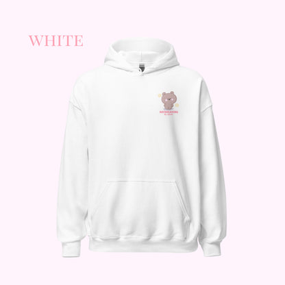 Daydreaming as Usual Unisex Hoodie