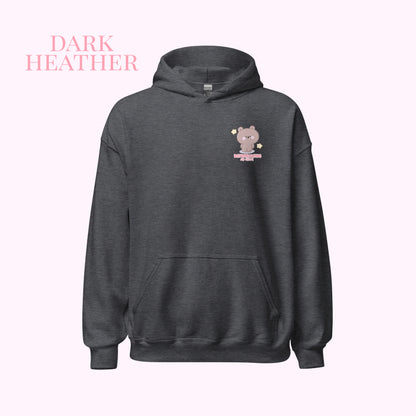 Daydreaming as Usual Unisex Hoodie