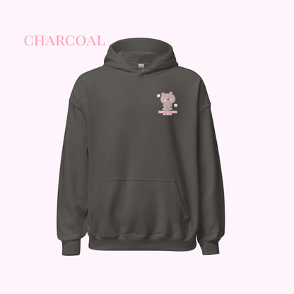 Daydreaming as Usual Unisex Hoodie
