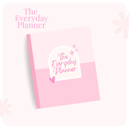 The Everyday Planner