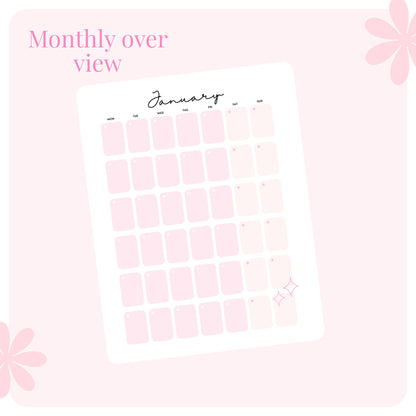 The Everyday Planner