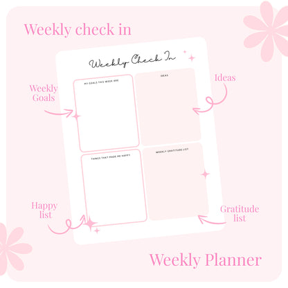 The Everyday Planner