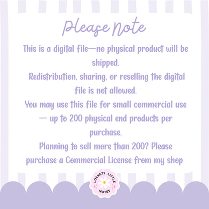 Kindle Case Insert PNG, Pastel Halloween Ghost Printable  (Digital Download)