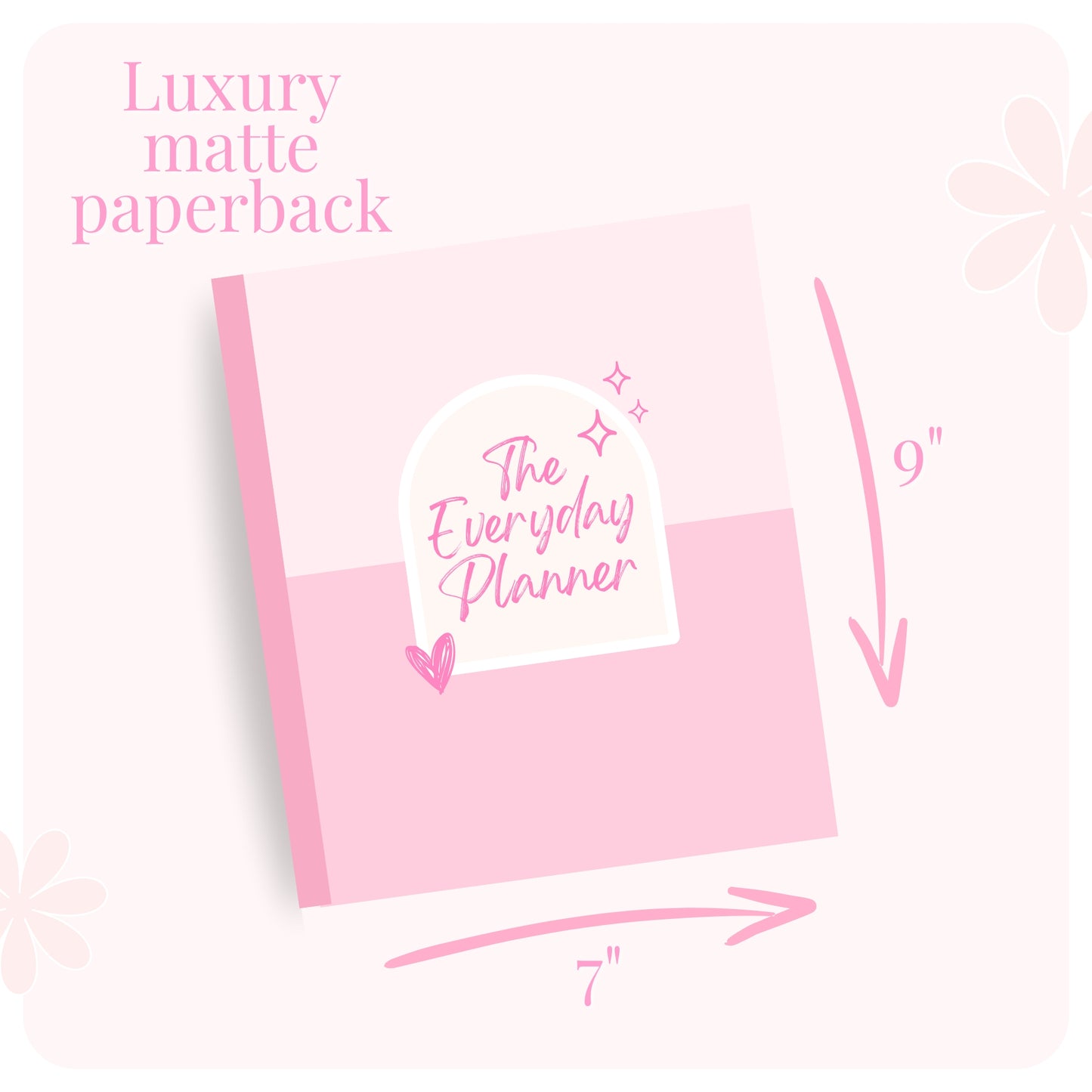 The Everyday Planner